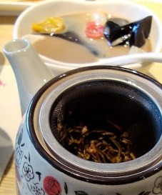 什么是真茉莉花茶