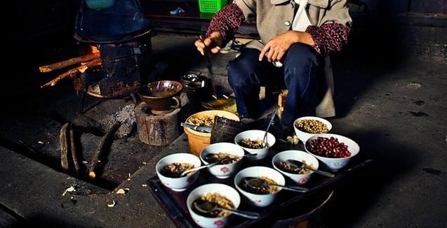 侗族人喜欢喝什么茶 侗族人的饮茶风俗